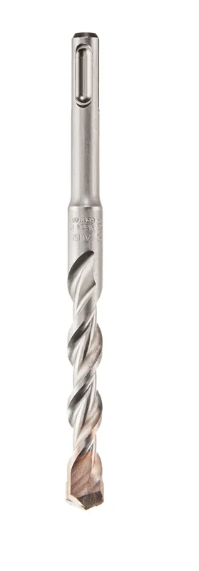 Milwaukee 48-20-7471 sds-plus 2-cut bit,1/2 inchesx4 inchesx6 inches