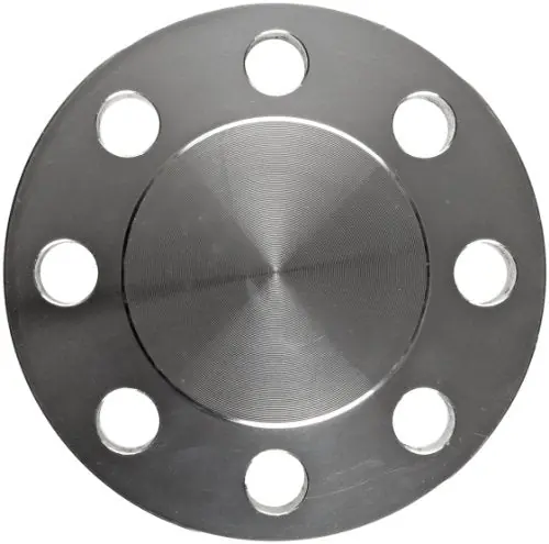 Merit Brass A735BL-32 Blind Flange 2 inches