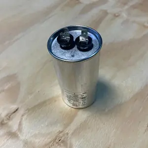 Oxbox CPT02522 compressor capacitor 45uf 450vac