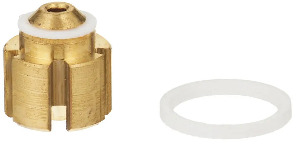 Goodman B1789878 flowrator (piston) orifice kit 3.5 ton