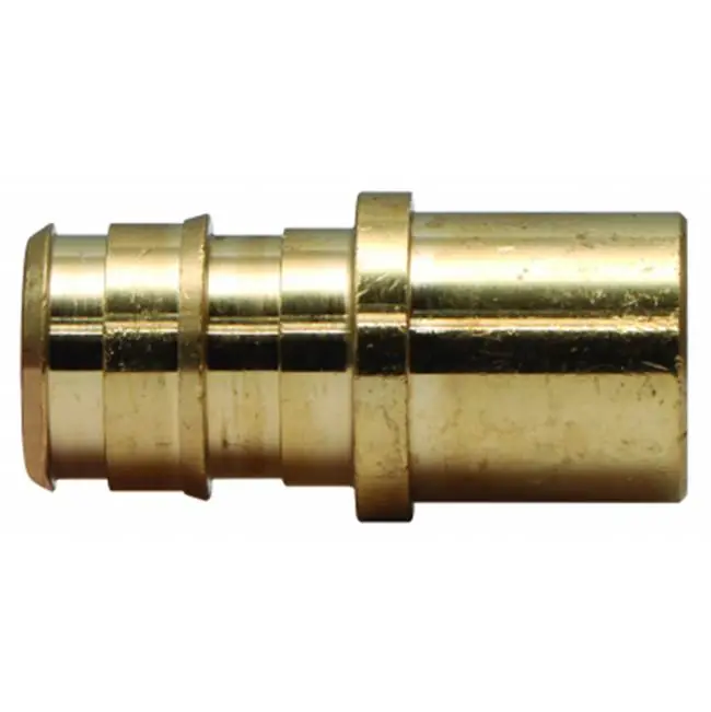 A.Y. Mcdonald 5423-269 Coupling Exp Pex X Male Swt