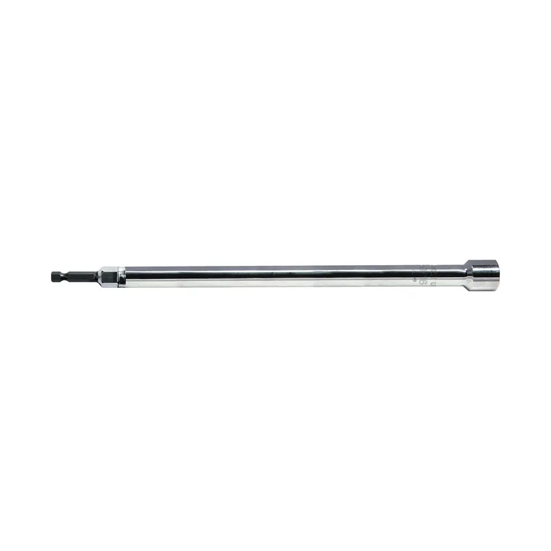 Klein Tools PND91610 9/16-Inch Power Nut Driver, 10-Inch Length