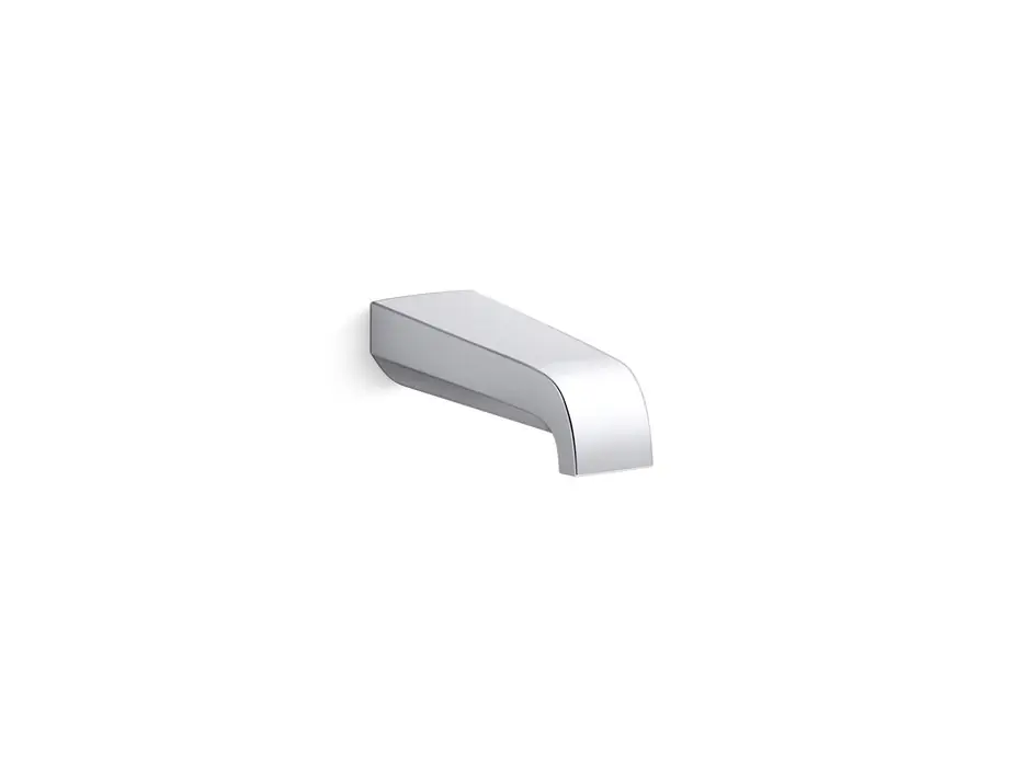 Kohler 30105-2MB Wm Tub Spt L/Div