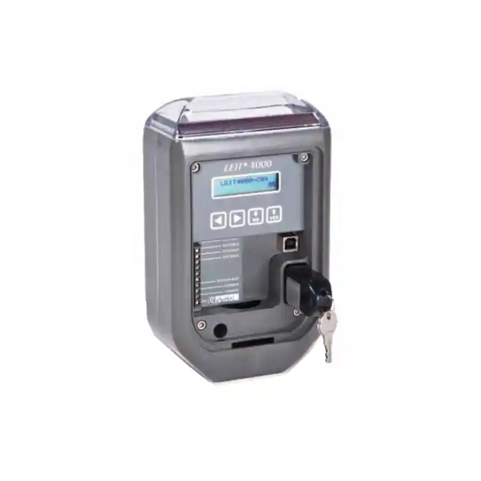 Dig LEIT 4006 LEIT 6 Station Solar Powered Controller