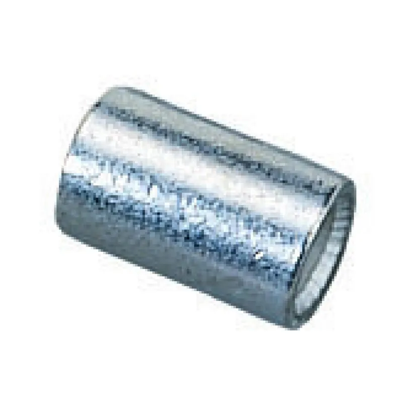Ideal Industries 83-9081 Bare Parallel Splice Terminal 16-14AWG (25Pk)