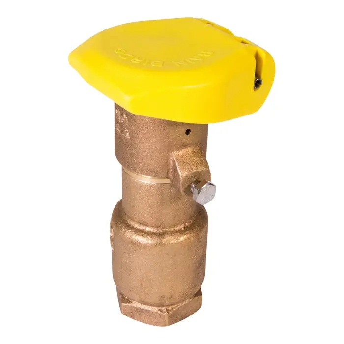 Rain Bird B12103 44rc quick-coupler 1 inch