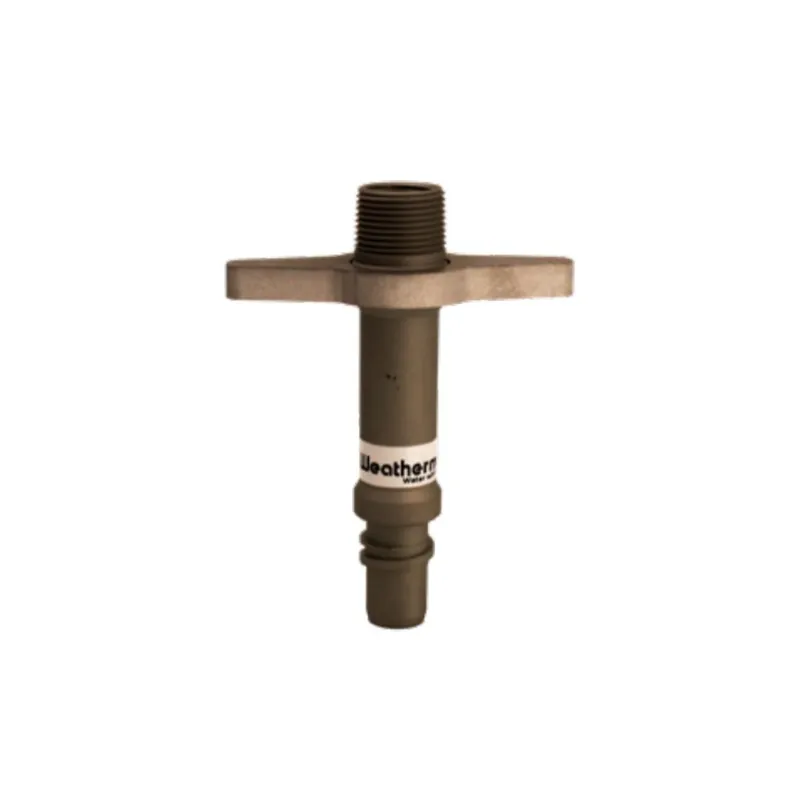Weathermatic 7640-QCVKEY Quick Coupling Key 3/4 inchesM - 1/2 inchesF