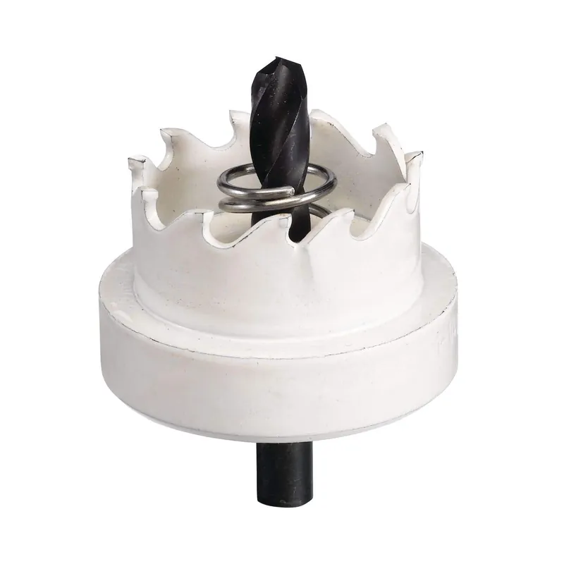 Lenox 2009820CHC Carbide Tipped Hole Cutter 1-1/4 inches (32mm)