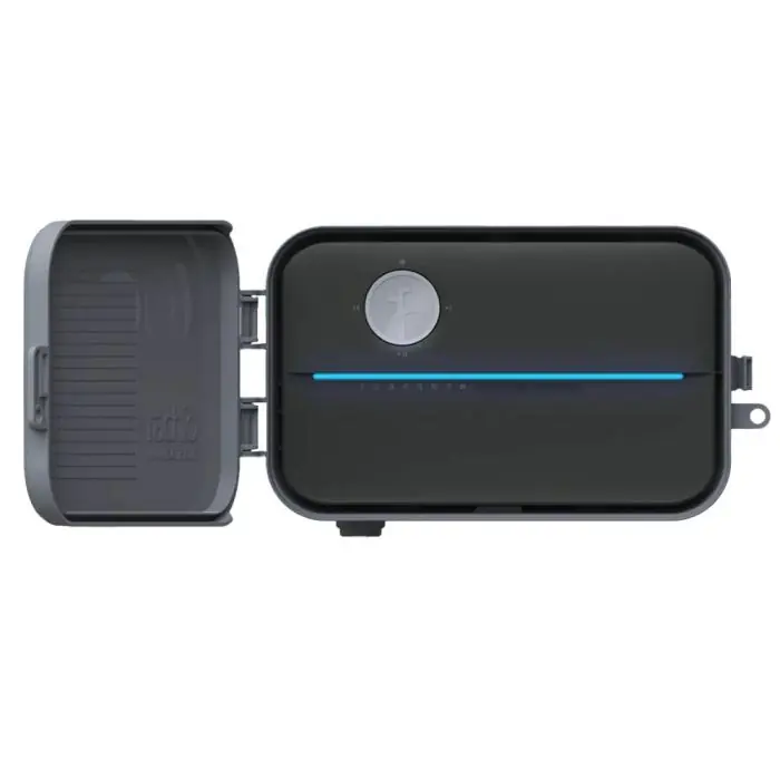 Rachio 8ZULWC-PS Pro Series 3 8 Zone WiFi Controller with Outdoor Enclosure