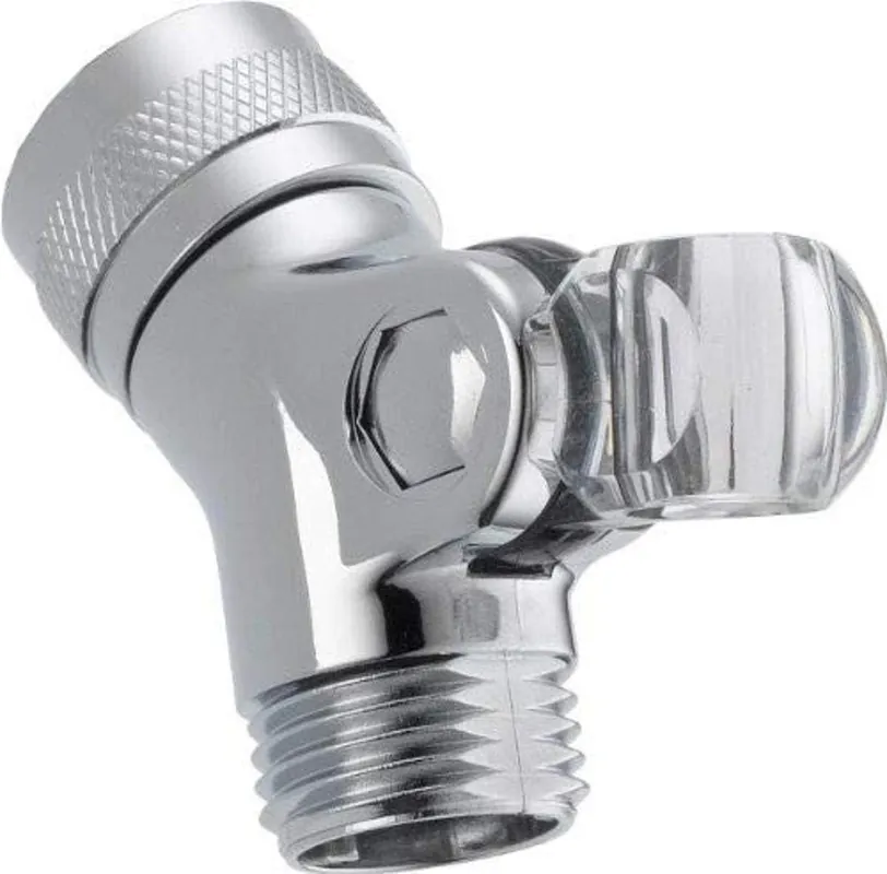 Delta Faucet U4002-PK Pin Mount Swivel Connector for Handshower