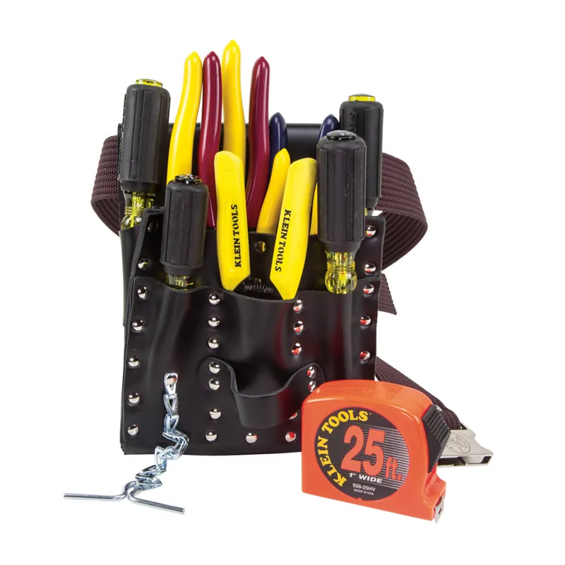 Klein Tools 5300 Tool Set 12-Piece
