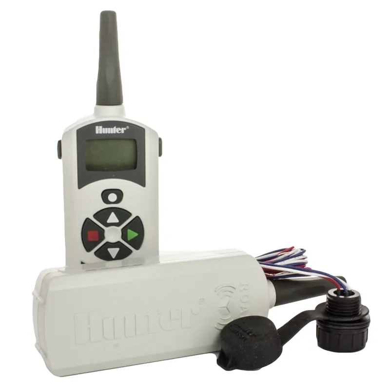 Hunter ROAMLRKIT Roam Remote Kit