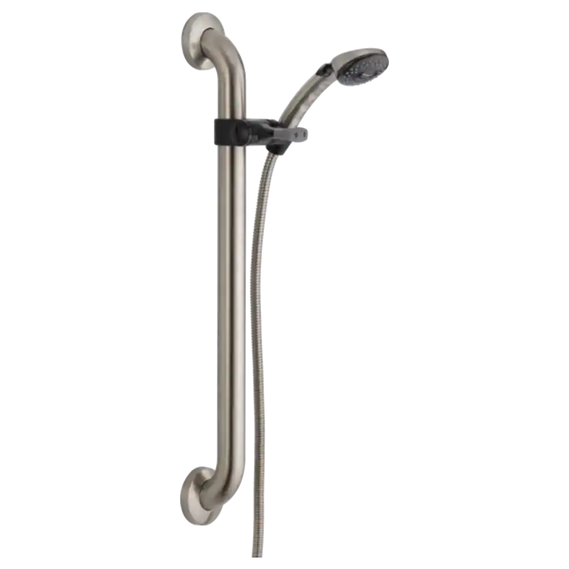 Delta Faucet P62410-BN P62410-BN
