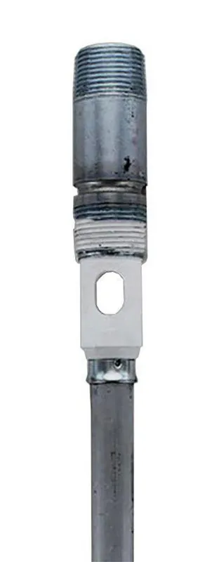 Bradford White 415-32999-22 Aluminum Anode Rod 30-1/2 inches
