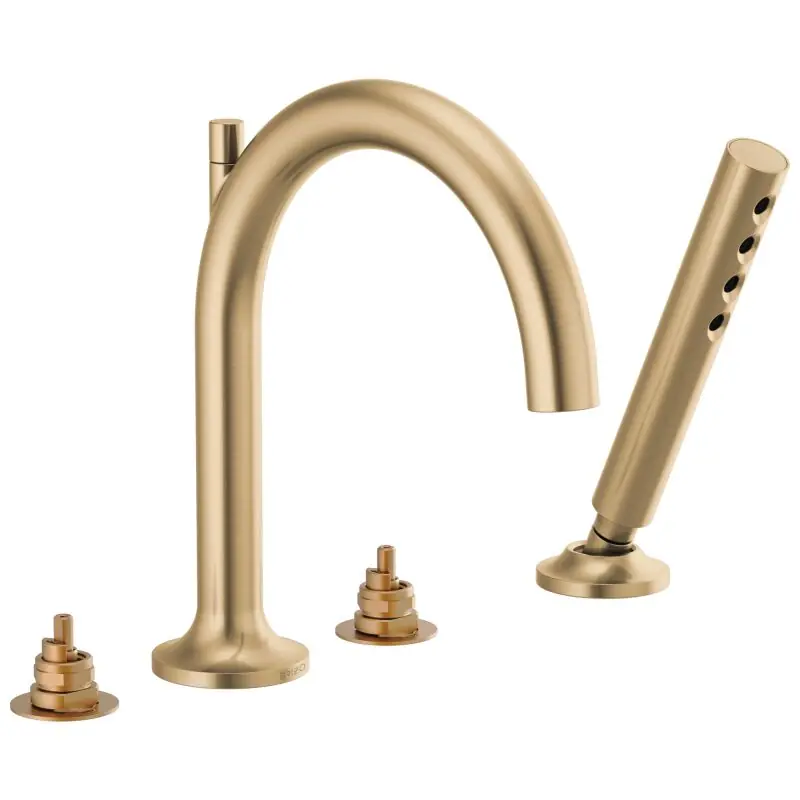 Delta Faucet T67475-GLLHP Faucet