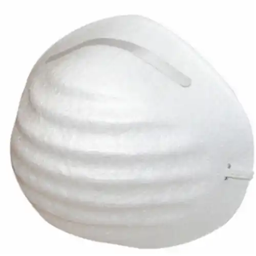 Sas Safety 2986 Nuisance Dust Mask 5 Pack