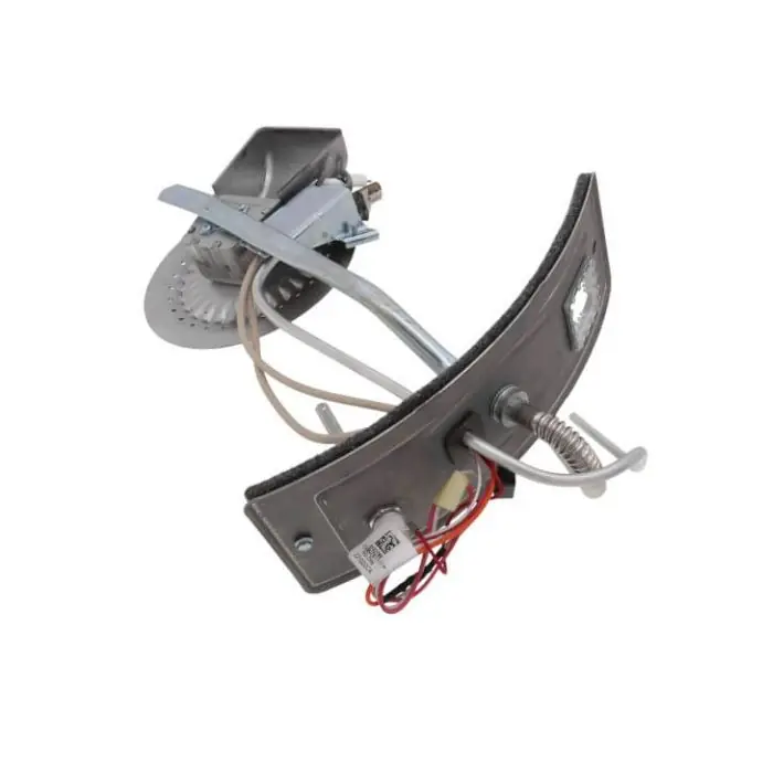 State 100223203 Burner Assembly Kit Natural Gas