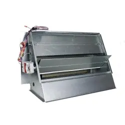 Goodman 0270L01165 Motorized Fresh Air Damper