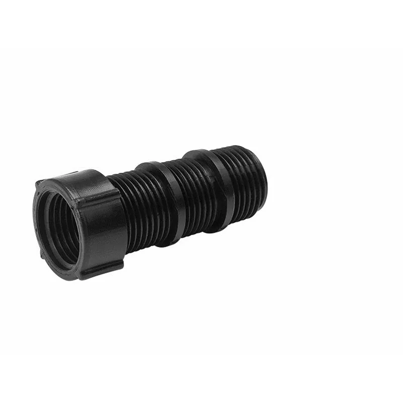 Bk Products 169-402 Polyethylene Sprinkler Cut-off Extension 1/2 Ips In.