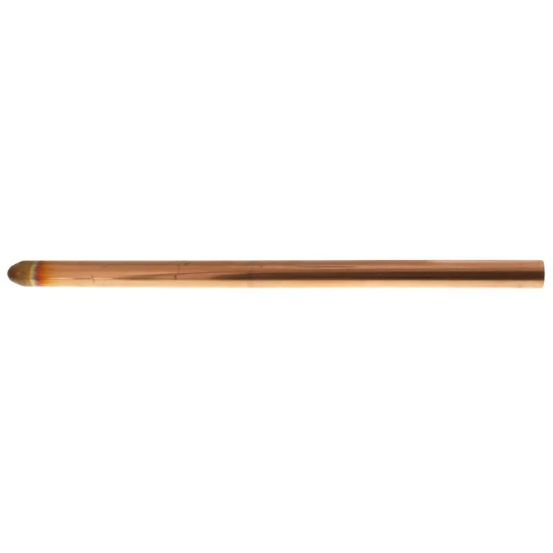 Sioux Chief 622-L12 tube fitting 1/2 inch x 12 inch