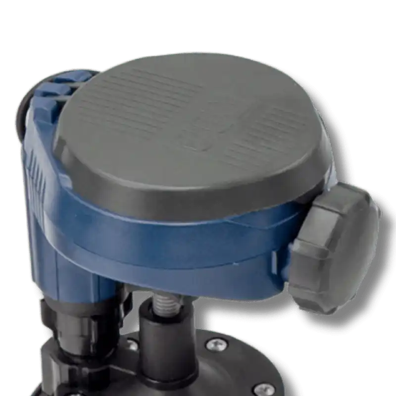 Dig 410BT-000 410BT Series Bluetooth® Battery Operated Controller