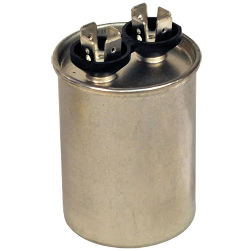 Mars M12734 Capacitor 15MFD 440V Round