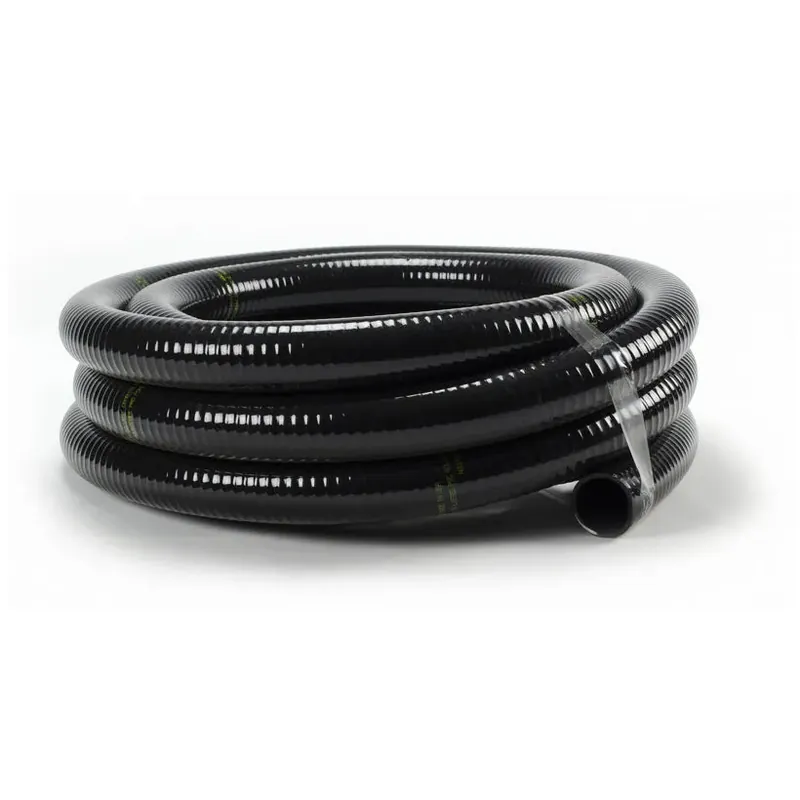 Aquascape 29021 1 1/2 feet' x 25 feet Flexible PVC Tubing