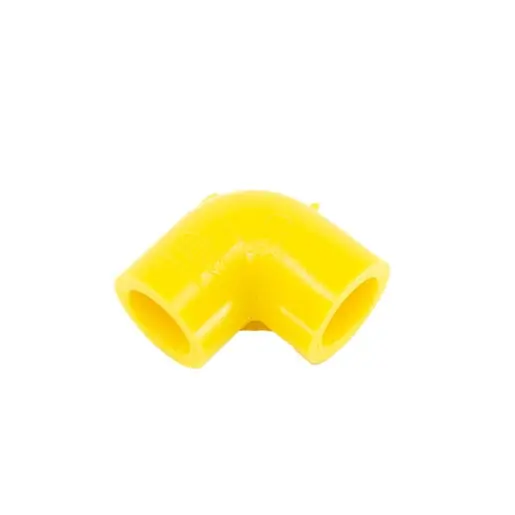 Carrhill S934 Socket Fusion Elbow 3/4 in.