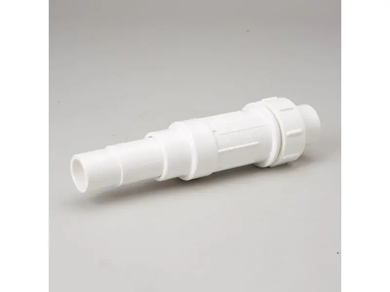 Bk Products 160-504 PVC Expandable Repair Couplings 3/4 inches