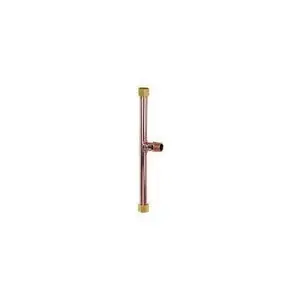 Sioux Chief 633-G3TM11 Grip��� Water Heater Connector 11 in.