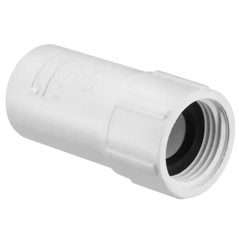 Spears F-65 Female Adapter 3/4x5/8 PVC FHT-Swivelxhs