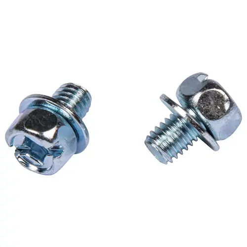 Siemens P1SCRWS #10-32 x 9/32 Inch Breaker Mounting Screw