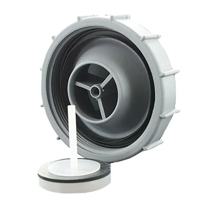 Toro R519108 Anti-Siphon Cover Kit 1 in. Replacement R519108