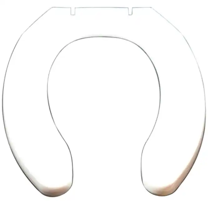 Bradley S45-654 Seat Prepack