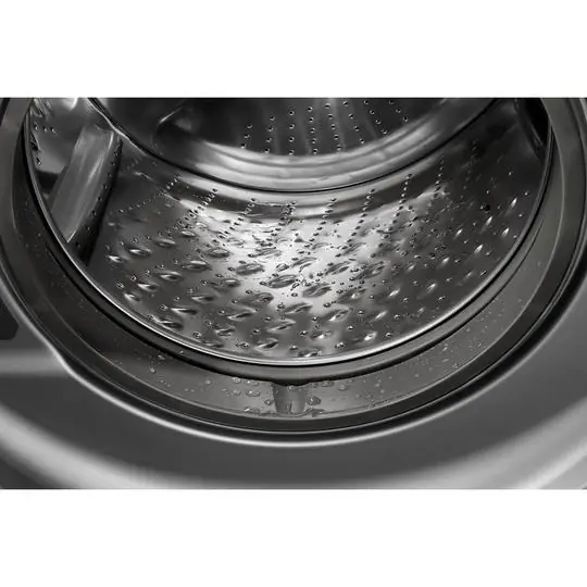 Whirlpool WFW6720RR 5.0 cu. ft. Smart Front Load ENERGY STAR Certified Washer