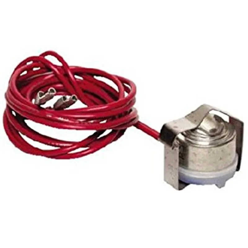 Goodman 0130M00105 Defrost Thermostat 1 Inch Replaces B1370803