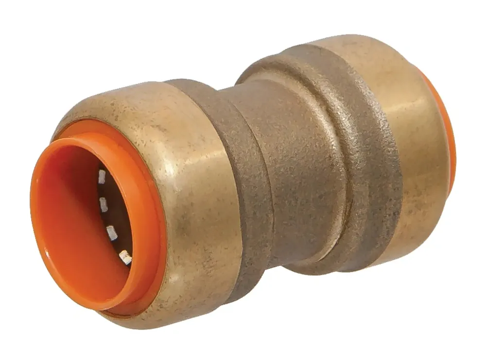 Nibco B001250PW Coupling 3/4 in. x 3/4 in.