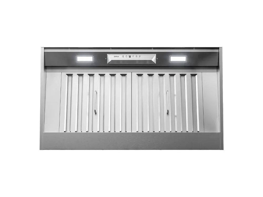 Zephyr AK9234BS Monsoon I Insert 36 inches