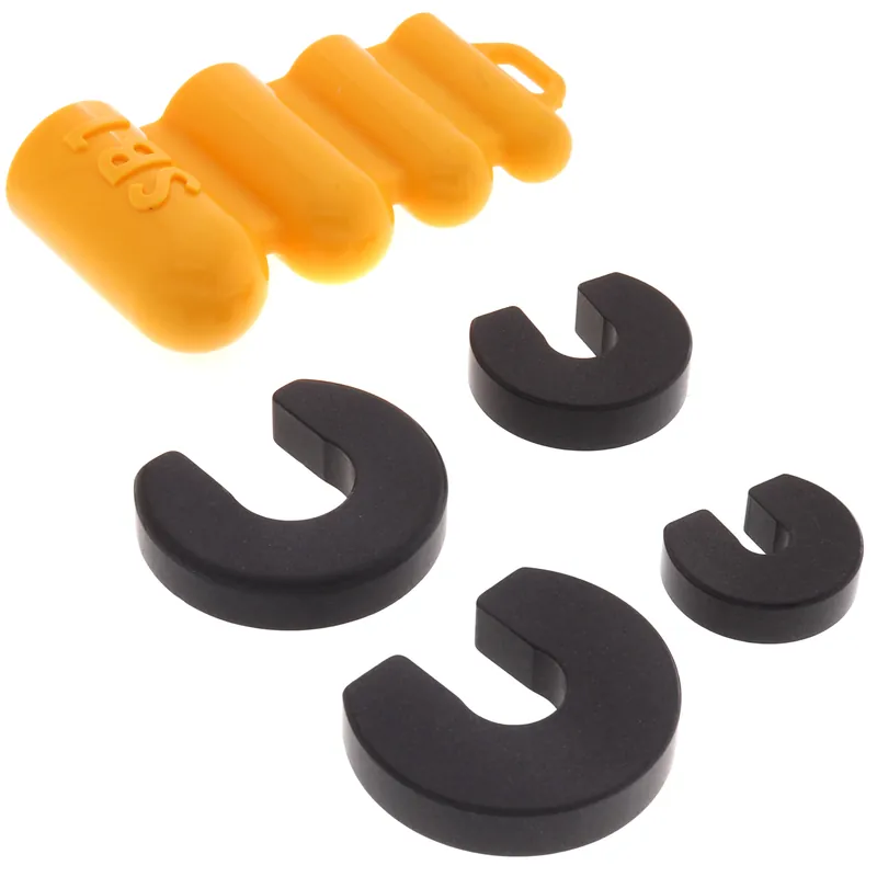 Rectorseal 87048 Pro-Fit Quick Connect Support Kit 1/4 inches - 5/8 inches