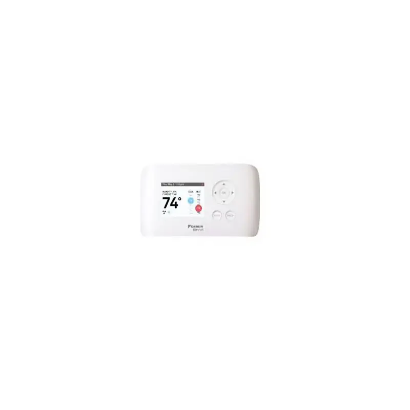Daikin DACA-TS1-1 ENVi Intelligent Thermostat Kit