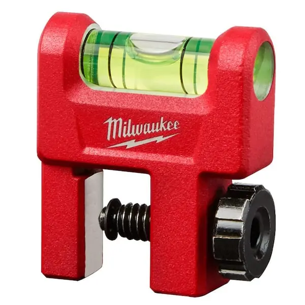 Milwaukee 48-22-5001E Pipe Lock Level