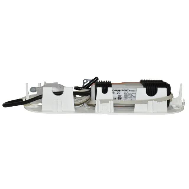 Goodman OP20UL01UN23 Omega Pack Mini Condensate Removal Pump 230 V OP20UL01UN23