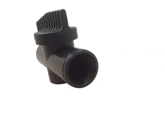 Nds FC 700 Flow Controlling Valve 1/2 in