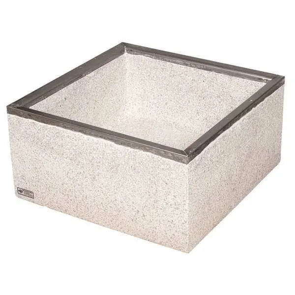 Acorn TSH-24-SSC Mop Sink 20 in x 20 in