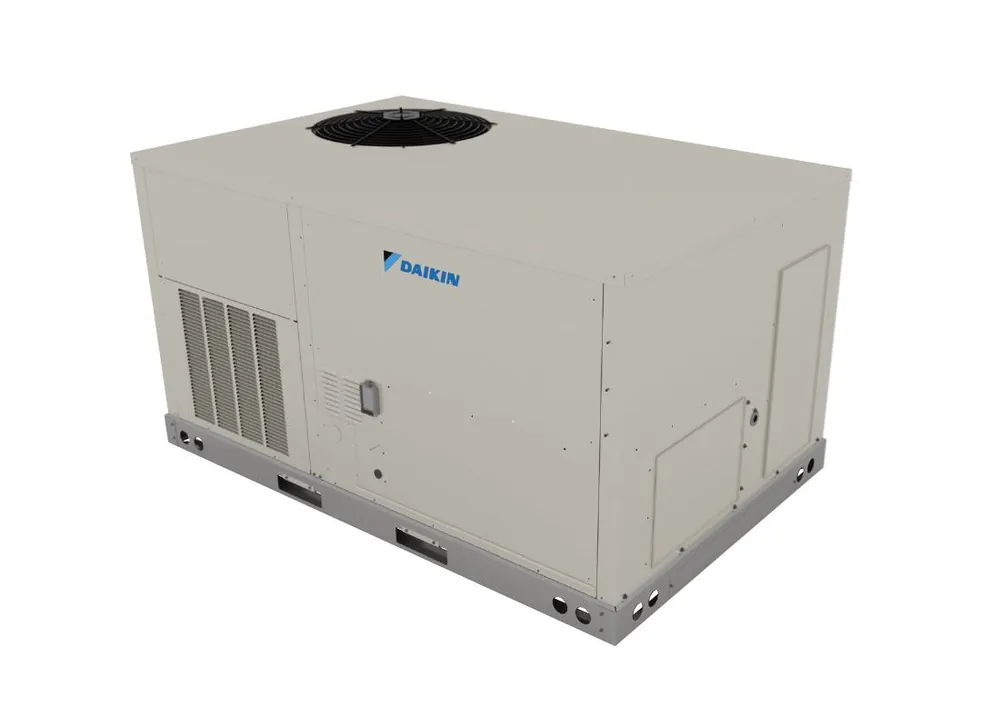 Daikin DSG0483DH00001S Light Commercial Packaged Gas/Electric 4 Ton