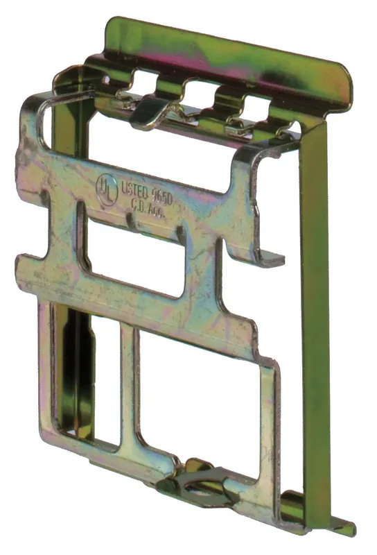 Siemens ECPLD2 padlocking device 2-pole
