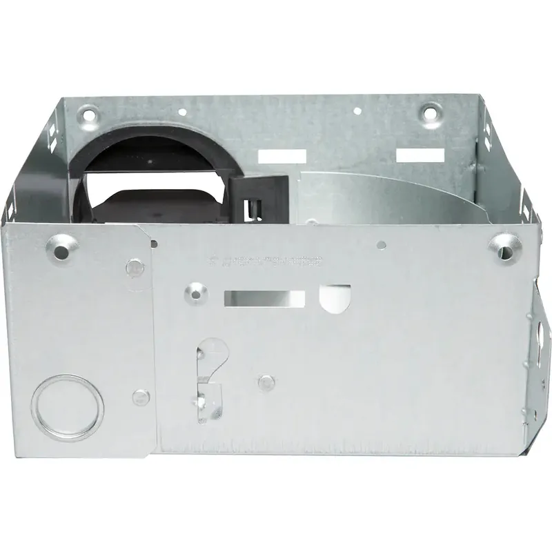 Broan-Nutone 1667H Housing Pack for 1670F, 1671F, 1688F and 1689F
