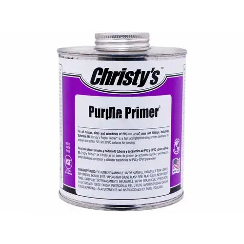 Ips Corporation 505178 Purple Primer 1 gal