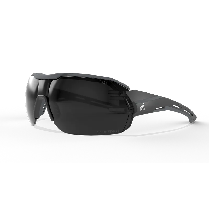 Edge KB126VS Kabru Safety Glasses with Vapor Shield Anti-Fog Lens