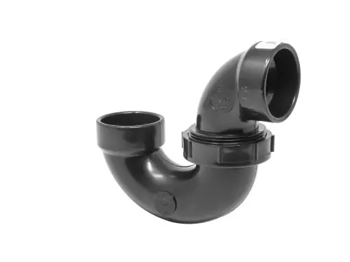 Copperfit 1A1889 P-Trap w/ Union